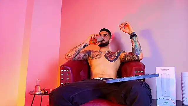 amodeus bael  online show from 13, 9, 2025