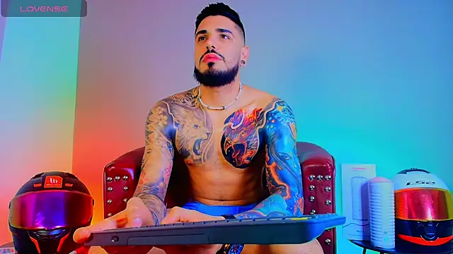 amodeus bael  online show from 19, 12, 2025