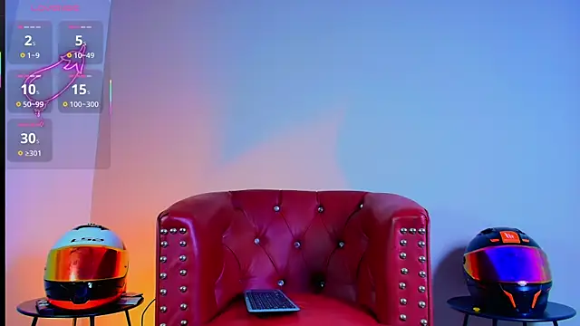 amodeus bael  online show from 27, 11, 2025