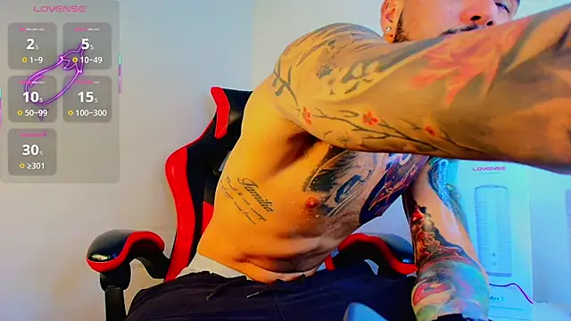 amodeus bael  online show from 1, 11, 2025