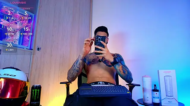 amodeus bael  online show from 29, 3, 2026