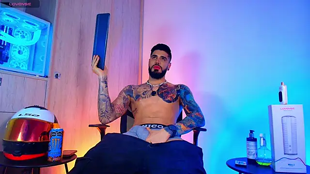 amodeus bael  online show from 5, 4, 2026