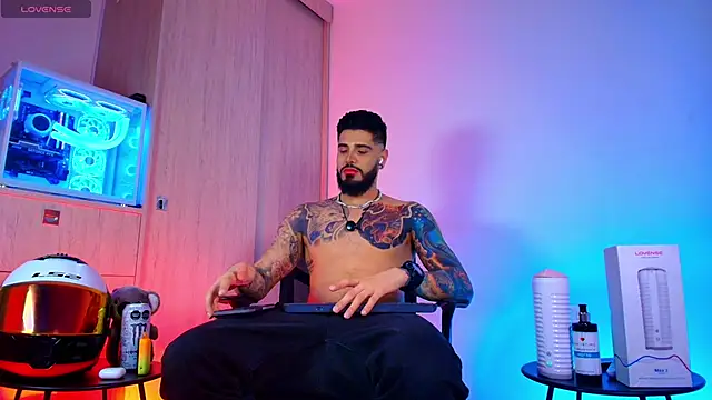 amodeus bael  online show from 16, 4, 2026