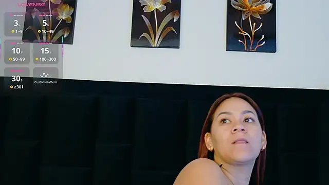 mamaneedsfun online show from 18, 11, 2025