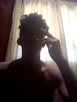 parcialfetiche online show from 13, 10, 2025