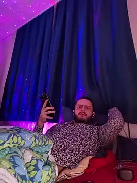 EyesNeverLies online show from 26, 2, 2026