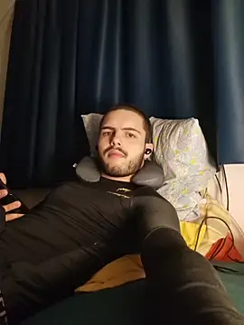 EyesNeverLies online show from 30, 10, 2025