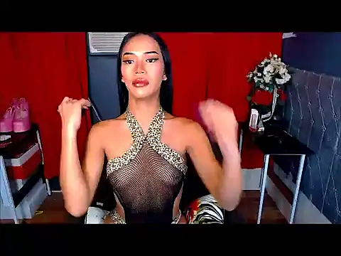 lilianafoxts online show from 20, 10, 2025