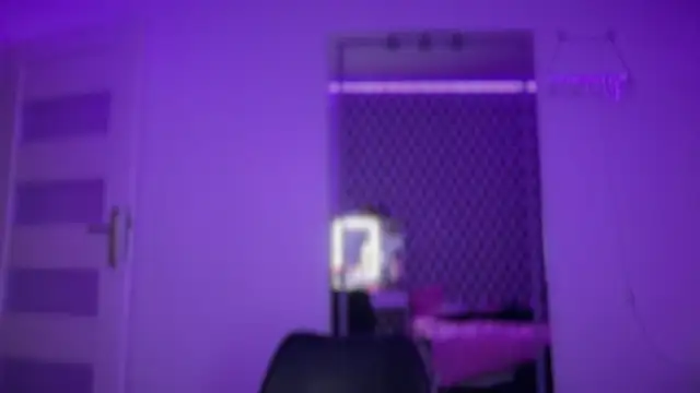 FluffySlutt online show from 6, 5, 2026