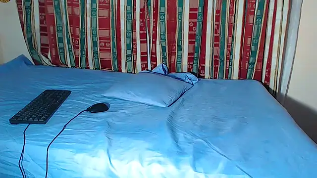 xebonyqueeenxxx online show from 7, 10, 2025