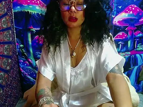 Delliriummm online show from 17, 1, 2026