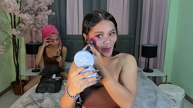 ts salsalitas69 online show from 7, 5, 2026