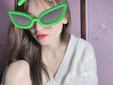 Analia59 online show from 13, 11, 2025