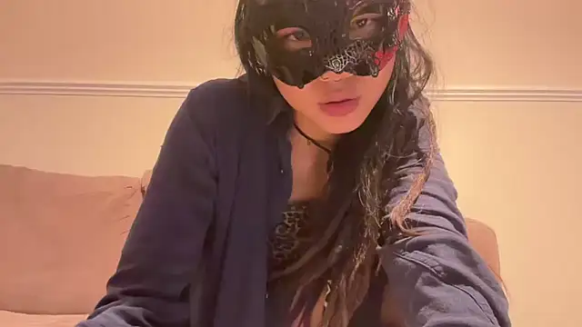 PixieDaisyy online show from 14, 10, 2025