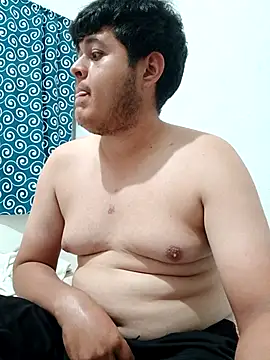 Jovenlechoso2044 online show from 2, 10, 2025