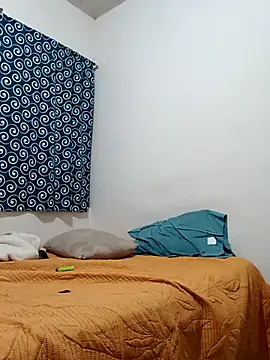 Jovenlechoso2044 online show from 19, 10, 2025