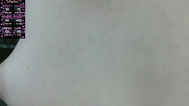 juicegirl3408 online show from 6, 10, 2025