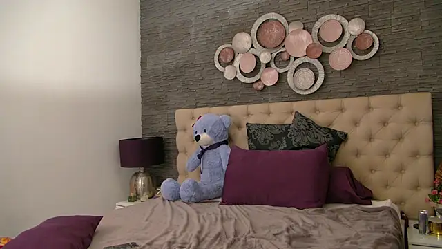 VannyFoxx online show from 14, 10, 2025