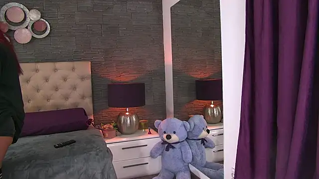 VannyFoxx online show from 24, 5, 2026