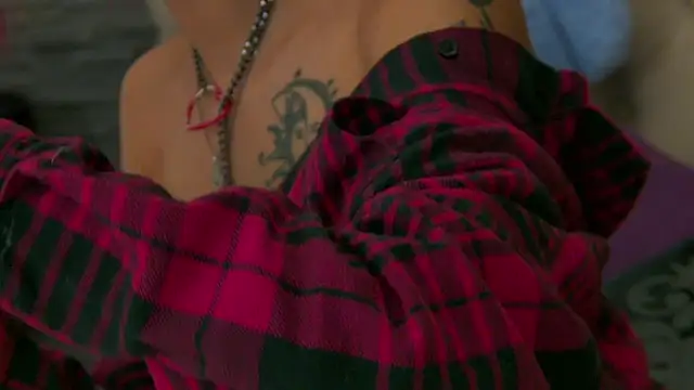 VannyFoxx online show from 18, 1, 2026