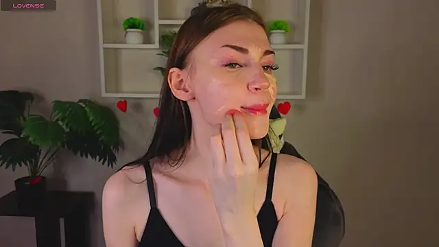 Snapshot of Jennie_Hunter chatting on 11, 2, 2026 Jennie Hunter online show from 11, 2, 2026