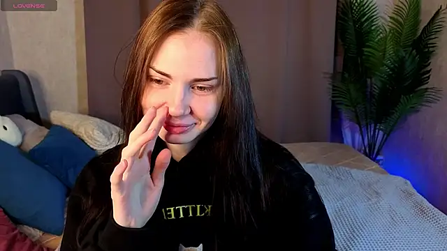 Snapshot of Jennie_Hunter chatting on 18, 1, 2026 Jennie Hunter online show from 18, 1, 2026