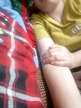 Dam-Lissa online show from 21, 10, 2025