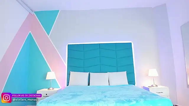 mara winters  online show from 8, 10, 2025