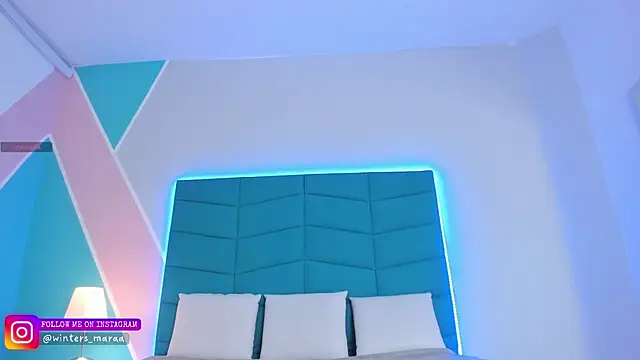 mara winters  online show from 6, 11, 2025