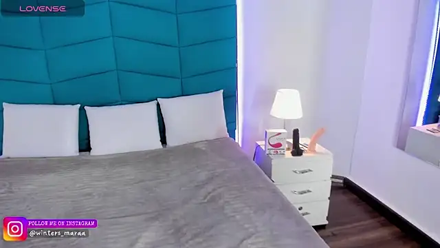 mara winters  online show from 16, 9, 2025