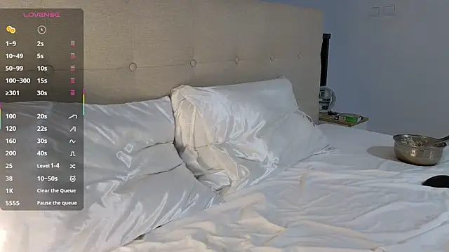 RyanStorm  online show from 27, 2, 2026