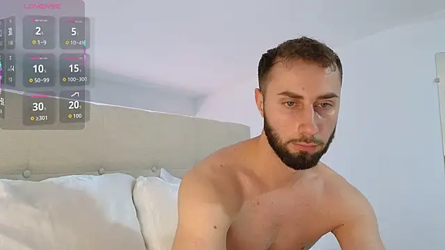 RyanStorm  online show from 14, 4, 2026