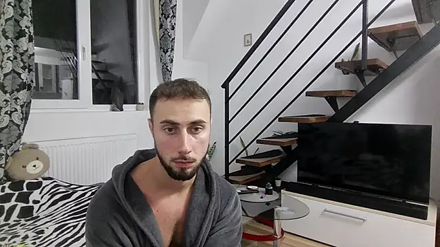 RyanStorm  online show from 30, 9, 2025