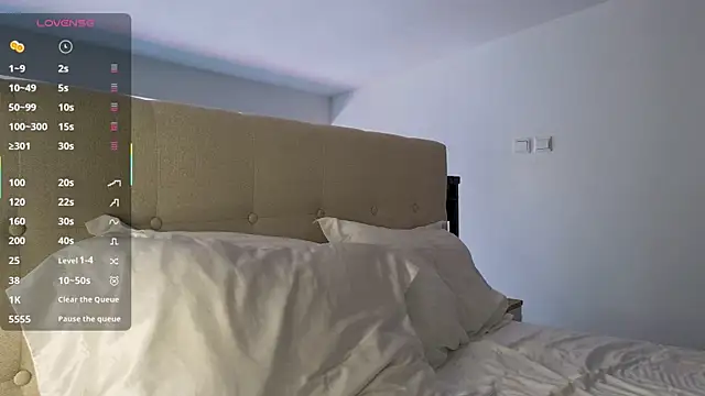 RyanStorm  online show from 23, 3, 2026