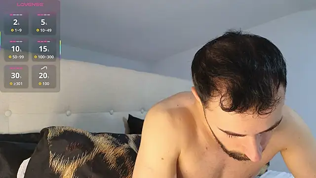 RyanStorm  online show from 7, 5, 2026