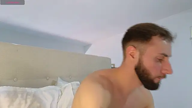 RyanStorm  online show from 15, 4, 2026