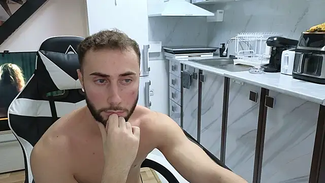 RyanStorm  online show from 27, 11, 2025