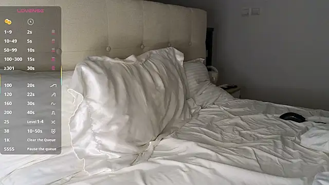 RyanStorm  online show from 27, 3, 2026