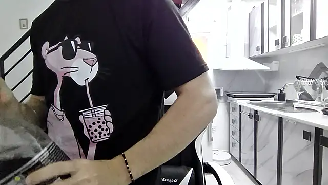 RyanStorm  online show from 3, 10, 2025