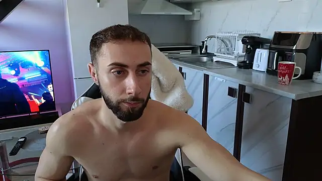 RyanStorm  online show from 11, 1, 2026