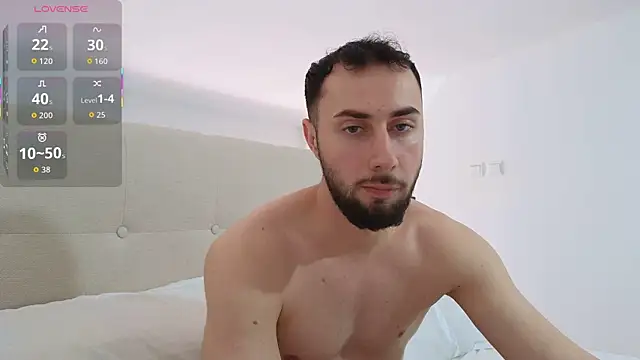 RyanStorm  online show from 13, 5, 2026