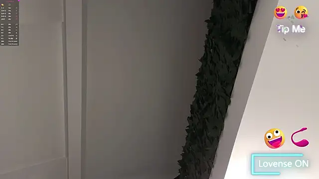 RyanStorm  online show from 17, 10, 2025