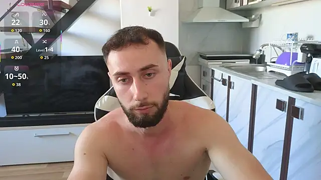 RyanStorm  online show from 2, 6, 2026