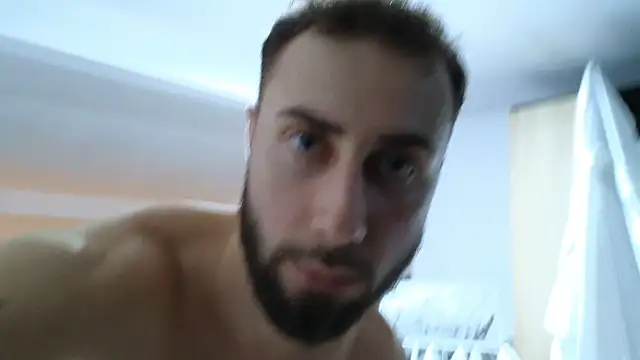 RyanStorm  online show from 20, 12, 2025