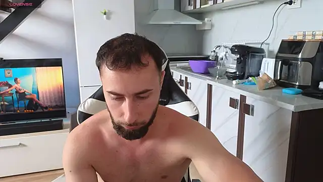 RyanStorm  online show from 30, 5, 2026
