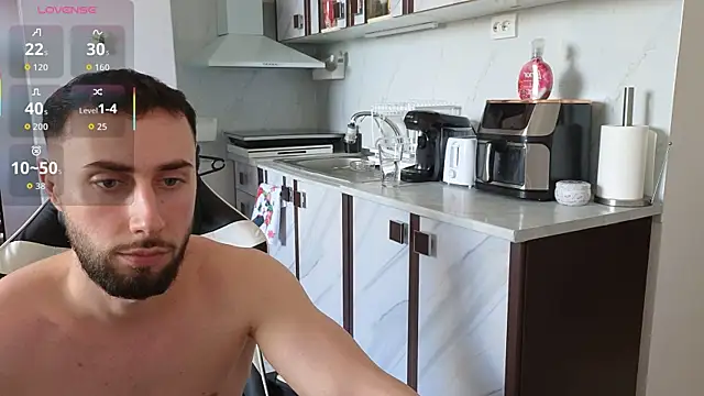 RyanStorm  online show from 20, 5, 2026