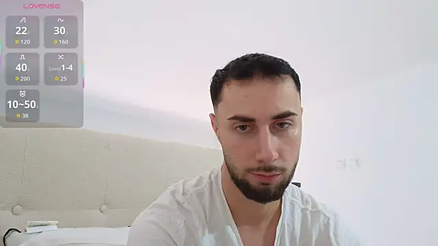 RyanStorm  online show from 2, 5, 2026