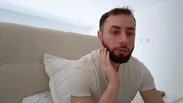 RyanStorm  online show from 12, 3, 2026