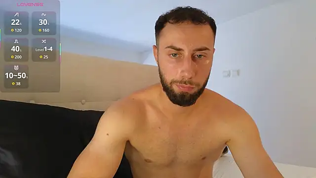 RyanStorm  online show from 10, 6, 2026