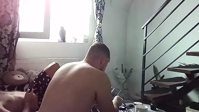 RyanStorm  online show from 10, 9, 2025